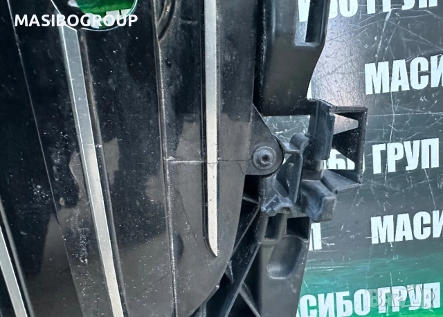 Решетка радиатор клапи за въздух за Бмв Г20 фейс Г22 Bmw X7 G07 Bmw G20 G21 LCI Bmw G22 G23 , снимка 5 - Части - 43007459