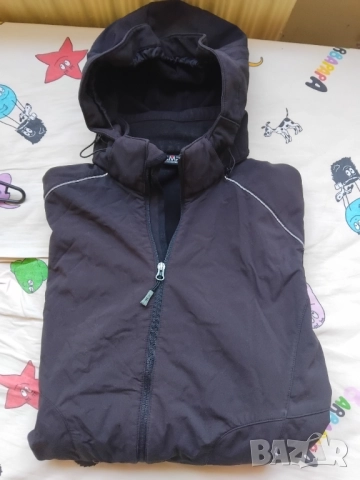 CMP оригинално яке с поларена подплата, размер XL - XXL, снимка 2 - Якета - 52742223