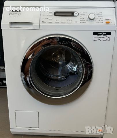 пералня "MIELE" Softtronic W 5825 7кг, снимка 1 - Перални - 46348913