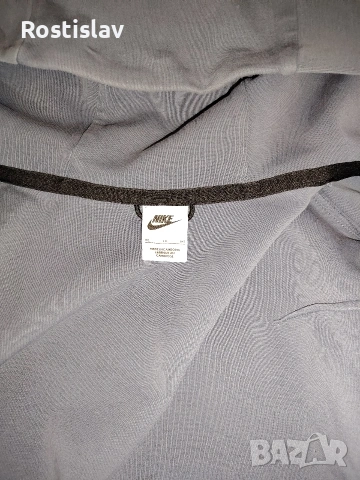 Nike tech sportwear размерxl, снимка 2 - Спортни дрехи, екипи - 53606643