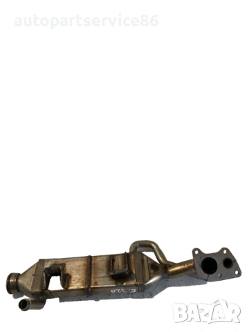 Охладител за EGR клапан за Mercedes W211 E280 CDI V6 (2007) A6421400175