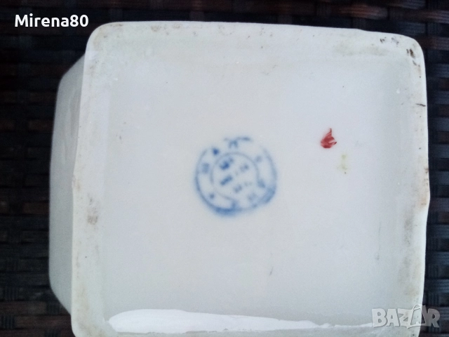 За допълване ! Буркани за подправки, снимка 10 - Антикварни и старинни предмети - 51628582