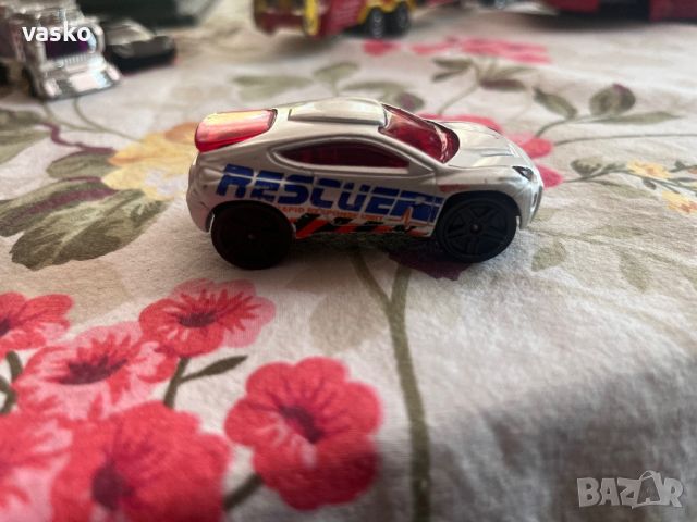 Hot wheels-здрав, снимка 3 - Колекции - 45917661