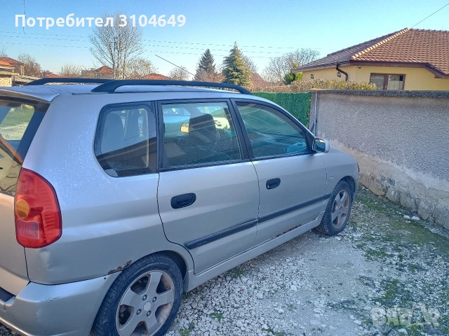 лек автомобил, снимка 3 - Автомобили и джипове - 52938649