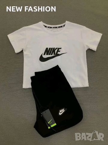 Дамски Комплекти NIKE , снимка 2 - Комплекти - 45323042