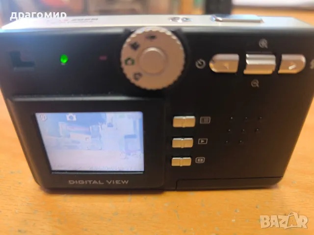 JAY-tech JayCami5000 , снимка 4 - Фотоапарати - 50078263