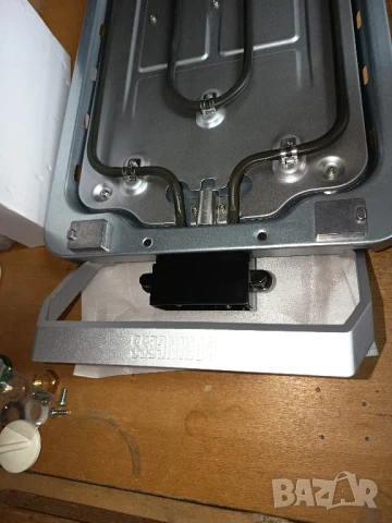 Ел скара PRINCESS части , снимка 9 - Скари - 50562024