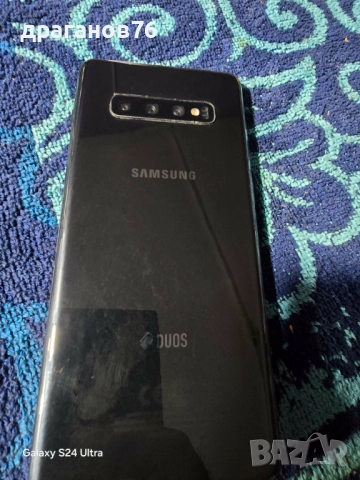 8/128 гб S10 Plus, снимка 5 - Samsung - 52820445