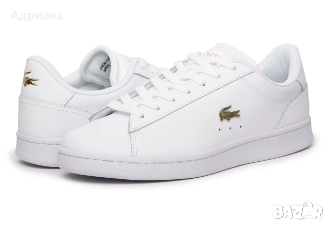 Сникърси Lacoste - Carnaby Set 224 1 Sfa