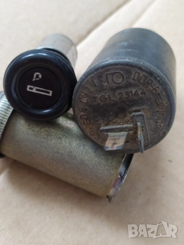 Резервни части за Вартбург , снимка 2 - Части - 54214458