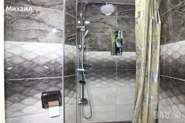 Партерен етаж под наем, снимка 10 - Етаж от къща - 54060461