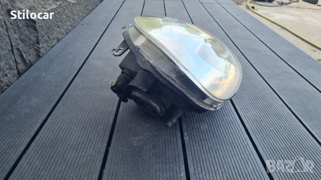 Фарове Renailt Trafic,Opel Vivaro,Nissan Primastar 07-14г Valeo, снимка 10 - Части - 51624237