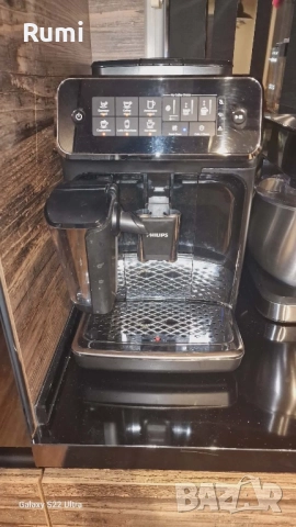 Philips 3200 Лесен начин да направите отлично кафе !, снимка 9 - Кафемашини - 29701440