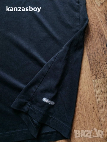 the north face - страхотна мъжка тениска L, снимка 4 - Тениски - 53886213