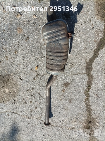 +Гърне BMW E36 320i/323i, снимка 1