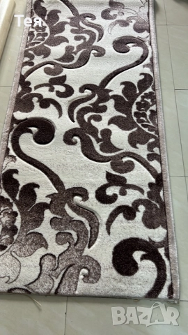 Тип-Персийски килими и пътеки, снимка 13 - Килими - 52572049