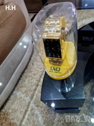 Мъжки часовник Q/Q, снимка 1