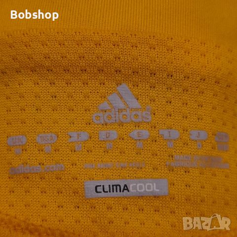 Адидас - Южна Африка - Adidas - South Africa - season 2010/2011, снимка 5 - Футбол - 45811237