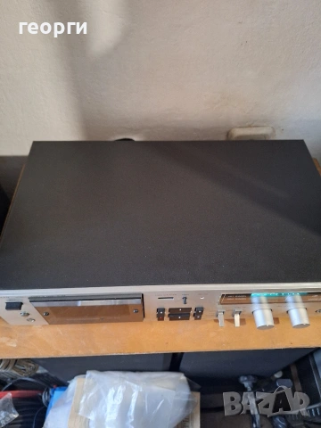 luxman k-113, снимка 5 - Декове - 53008758