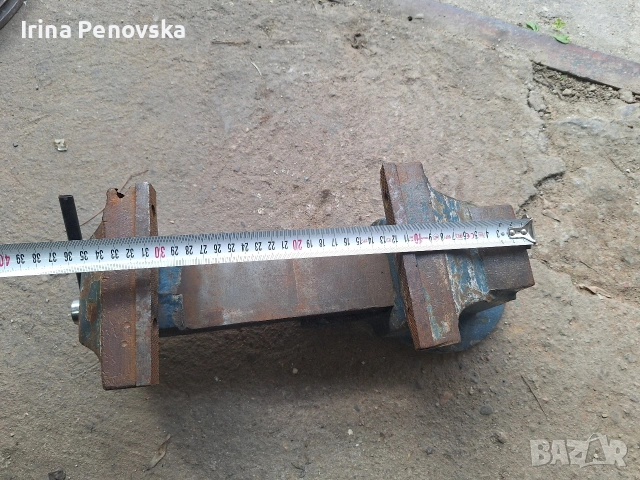 менгеме, снимка 2 - Менгемета - 54127239