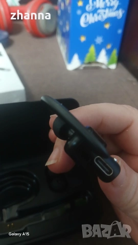 Блутут нов , снимка 7 - Bluetooth слушалки - 53009655
