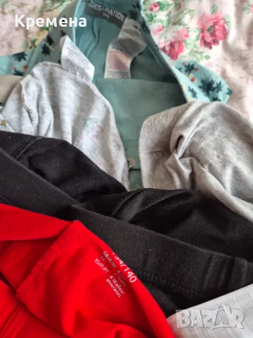 детски клинове 6 броя - ръст 134/140, снимка 7 - Детски клинове - 49692668