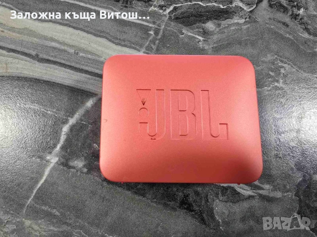 Bluetooth Колона JBL Go Essential 2 , снимка 2 - Тонколони - 53573753