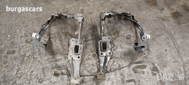 Държач за фар щит Mercedes-Benz E 220 2.2CDI-170к.с. - 40лв