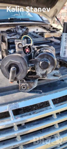 Компресор за Линкълн Навигатор , снимка 2 - Автомобили и джипове - 53864419