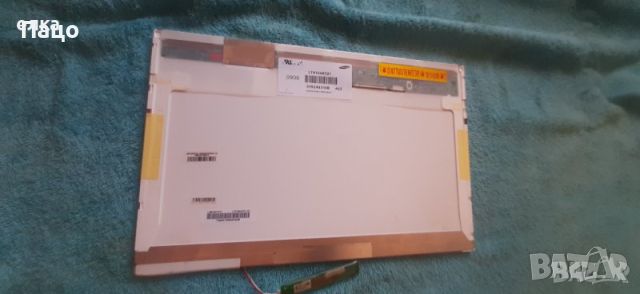 15,4"/LTN154AT01  / Марка SAMSUNG/промо цена, снимка 4 - Части за лаптопи - 45404410