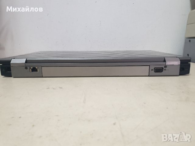 Четириядрен лаптоп DELL Precision M4500 + чанта + гаранция, снимка 6 - Лаптопи за работа - 45381328