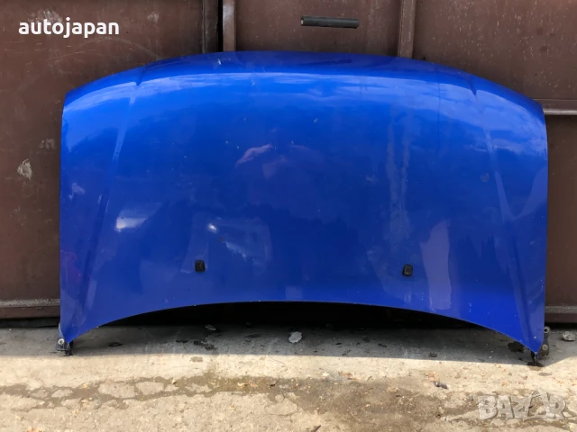 Преден капак Daihatsu Cuore 2003г