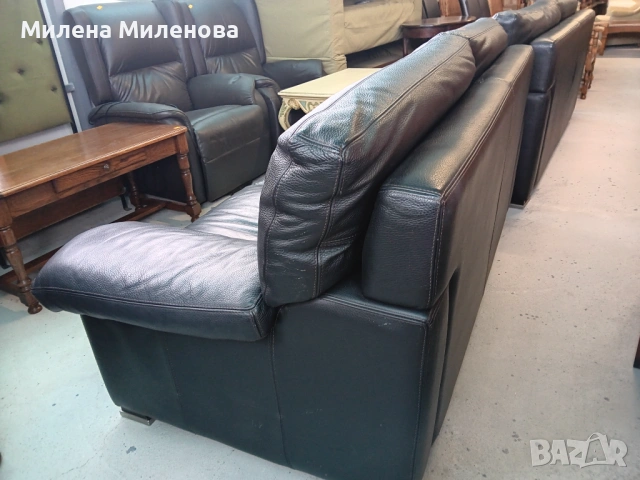 Холна гарнитура , снимка 6 - Дивани и мека мебел - 53186777