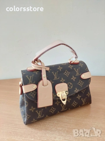 Чанта Louis Vuitton/SG-S85, снимка 2 - Чанти - 47134674