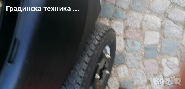 Трактор косачка ТОРО дизел , снимка 14 - Градинска техника - 53403677