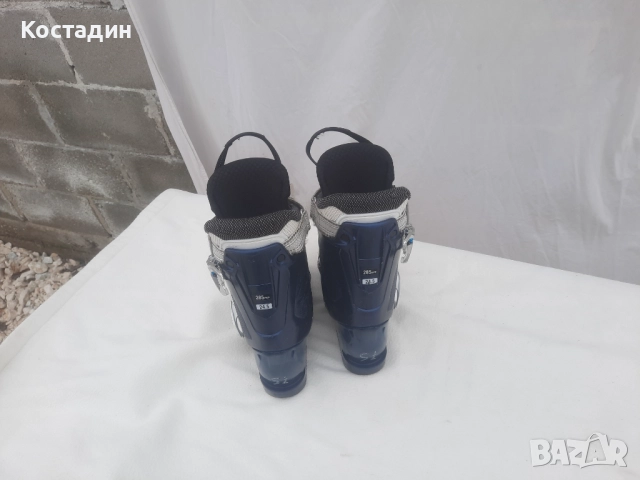 Ски обувки 24,5см. NORDICA TRANSFIRE R3R W , снимка 6 - Зимни спортове - 52941992