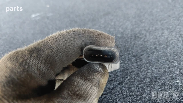 Мап Сензор VW Голф 4
- Ауди A3 8L
(2) - 0281002177 - 038906051, снимка 4 - Части - 50580191