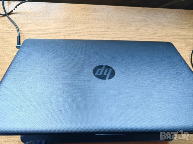 Продавам лаптоп HP -15bs цял или на части, снимка 4 - Лаптопи за дома - 49034092