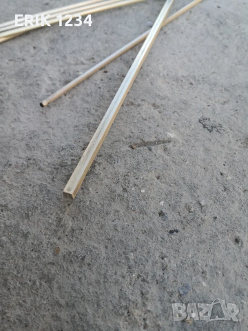 месинг за заваряване , снимка 9 - Други машини и части - 53055777