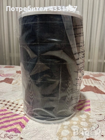 Филтър за XIAOMI Smart Air Purifier 4 Lite нов, снимка 3 - Овлажнители и пречистватели за въздух - 53374900