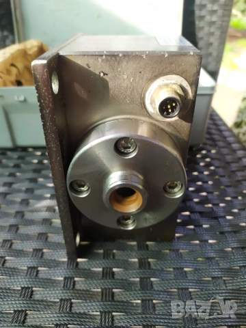 Измервателна клетка Deckma Hamburg OMD -2005, снимка 6 - Други машини и части - 53286836