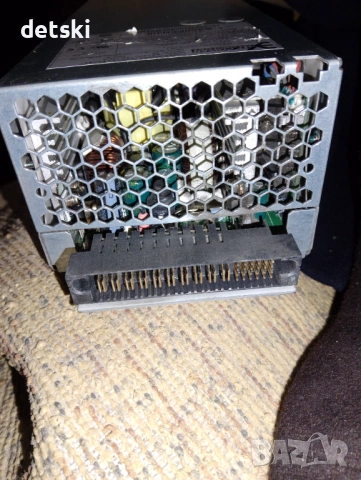 Захранващ блок,захранване,токоизправител, снимка 2 - Захранвания и кутии - 54005999