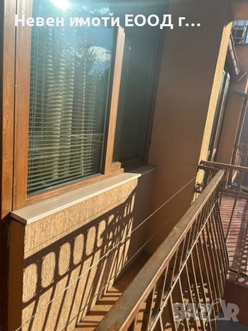 Двустаен апартамент, център гр. Велико Търново, снимка 9 - Апартаменти - 53916833