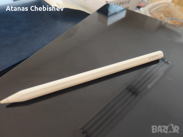 Xiaomi Focus Pen за Xiaomi Pad 7 / 7Pro/ 6s Pro 12.4, снимка 8 - Друга електроника - 52409297