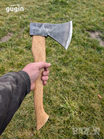 брадва,топор, снимка 5 - Други инструменти - 53401782