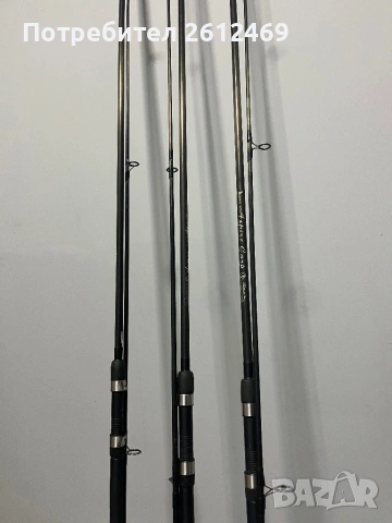  Шаранджийски пръчки focus 