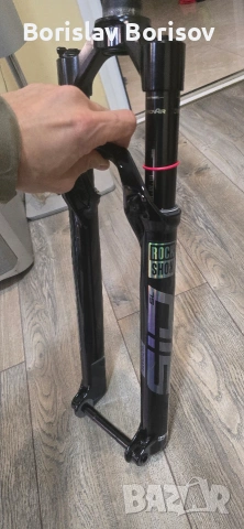 Нова вилка rockshox Sid sl ultimate, снимка 4 - Части за велосипеди - 53990993