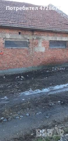 Продавам складове и земя в индустриалната зона на гр. Чирпан с ЖП линии, снимка 5 - Складове - 53360377