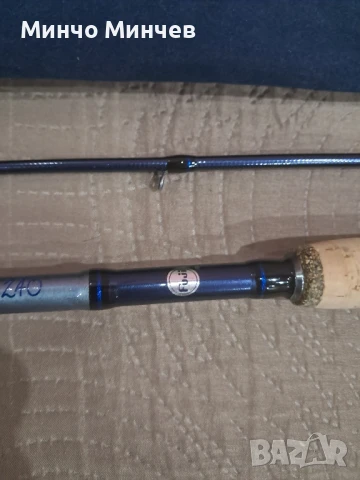 Продавам спининг , снимка 6 - Такъми - 50477560