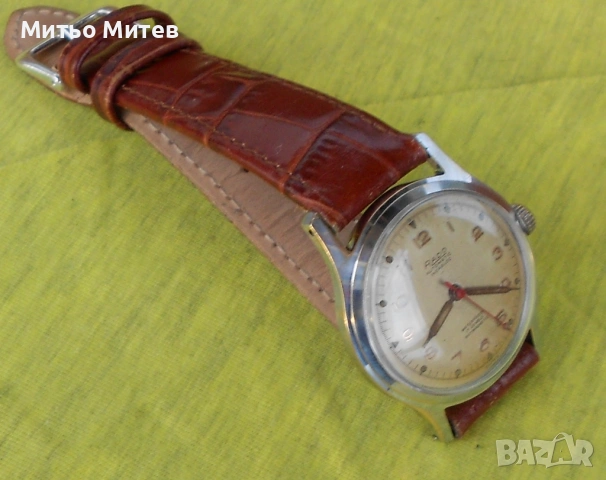 Стар Rado, снимка 3 - Мъжки - 53999555